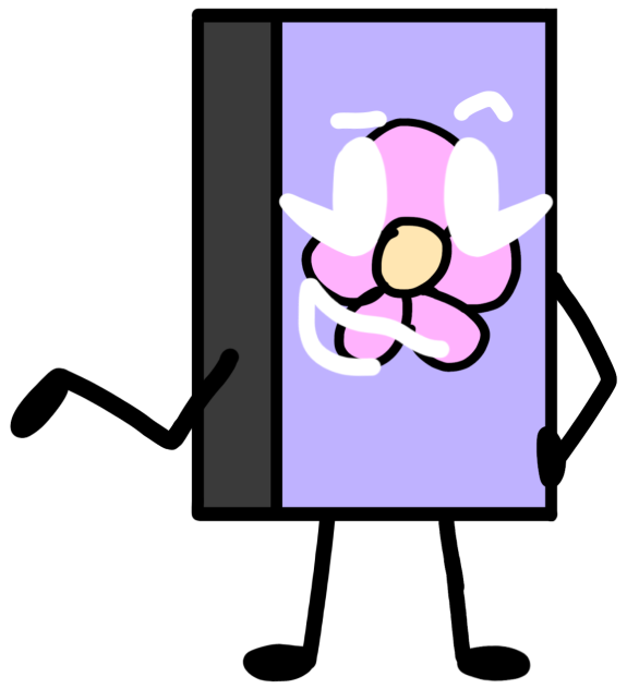 Camilla reference idk what its called