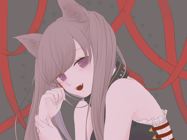 ねこ