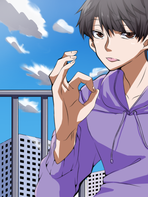一松塗らせていただきました