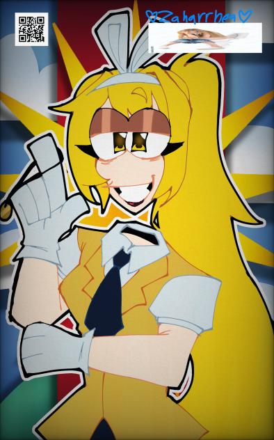 Neru sees dead people