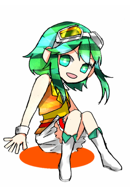 GUMI