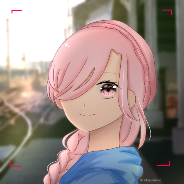 AT - ibisPaint