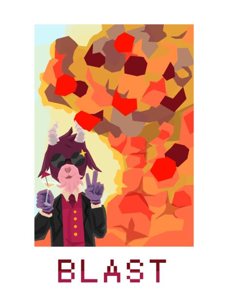 BLAST