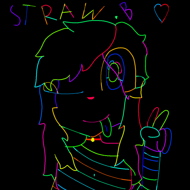 Bright