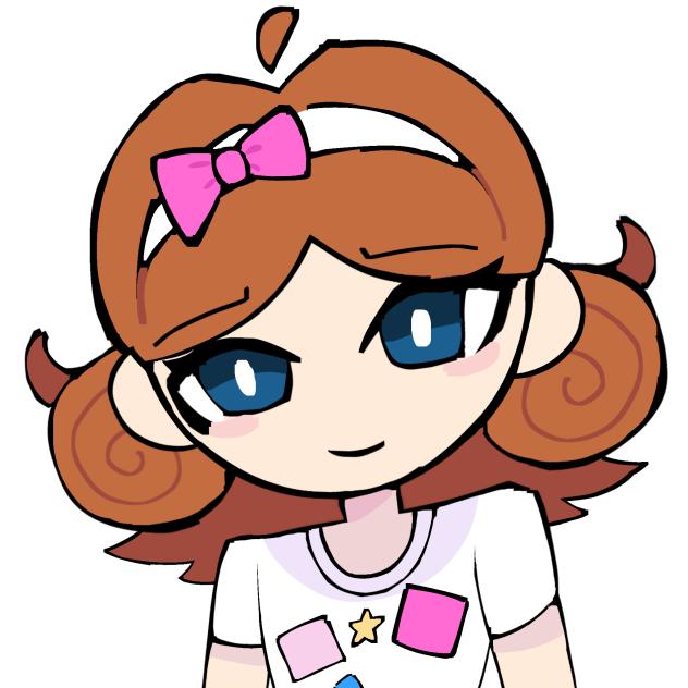 Random Chloe drawing