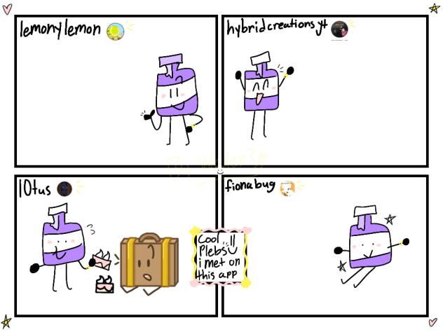 collab with water3!!