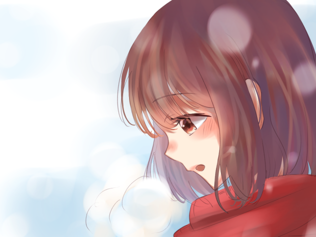 雪