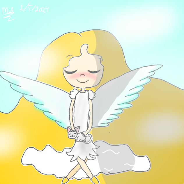 Angel