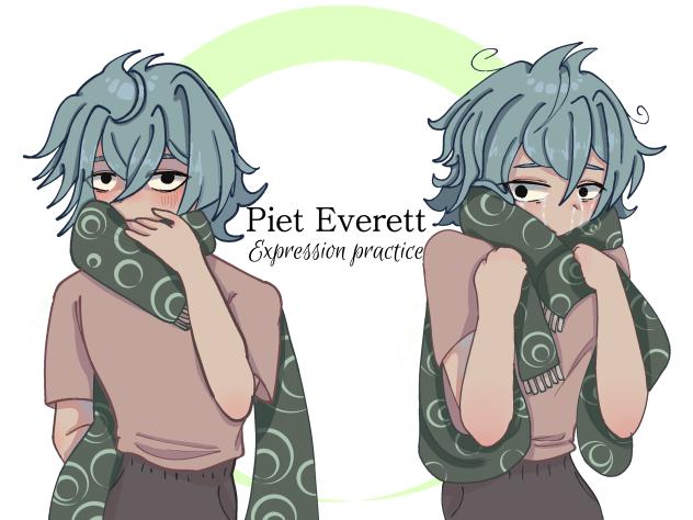 Piet fanart