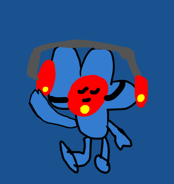 V I B E I N’  M A S K E D  F O U R