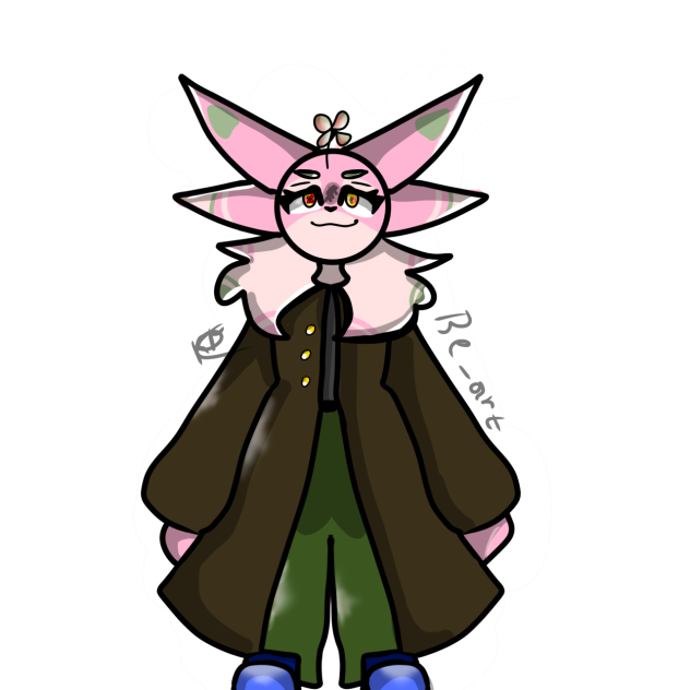 So epic Kleverrr - ibisPaint
