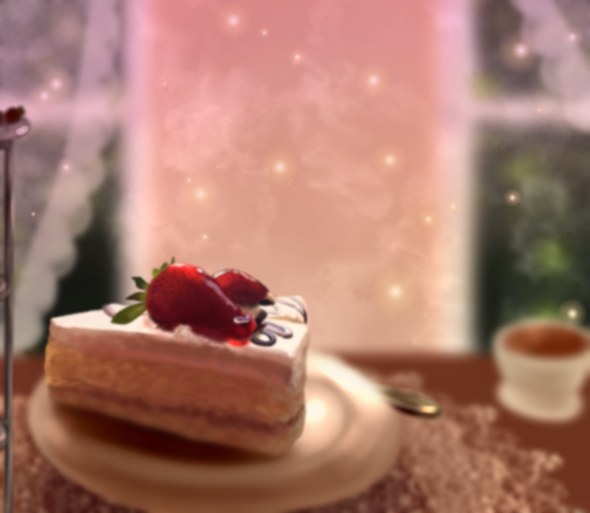 Tea party