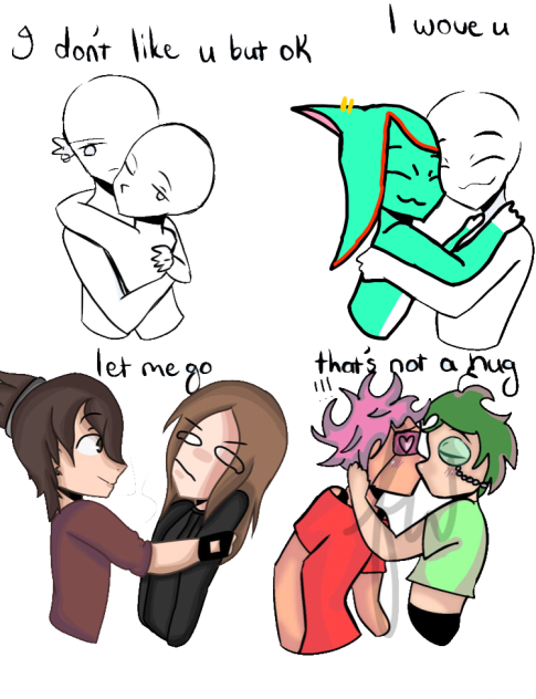 Couples collab (I think)