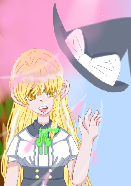 まりさ