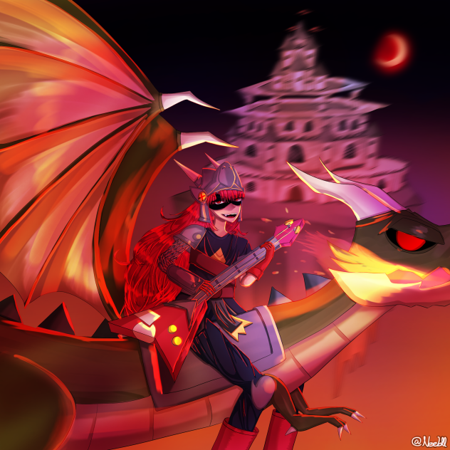 DRACO (brawl stars)