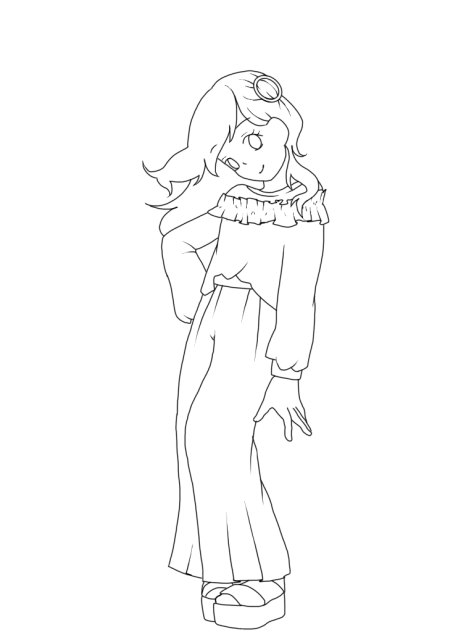 春服欲しい…