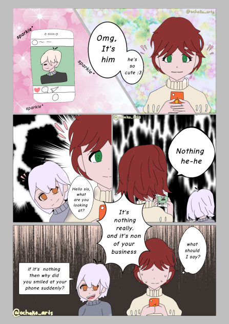 Comic