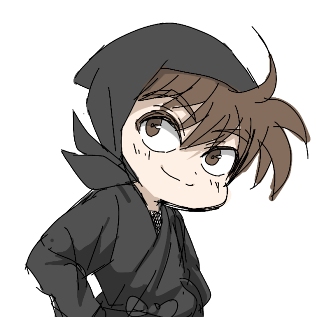 土井先生 - ibisPaint