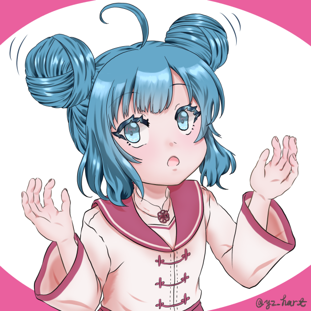 おだんごぽよぽよウナちゃん