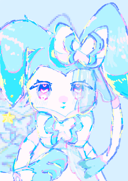 うさみるちゃん🐰