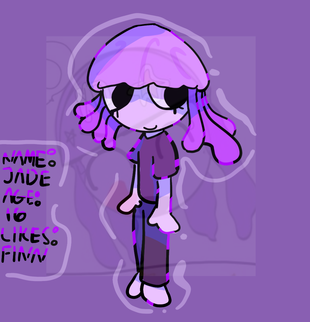 jade - ibisPaint