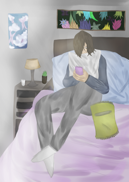 The Phone