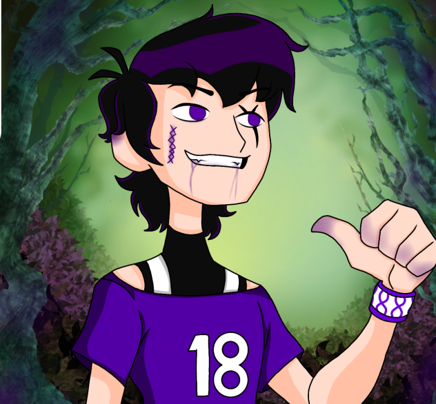 Poison Ben