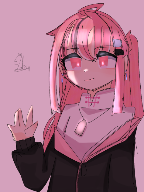 無題64 - ibisPaint