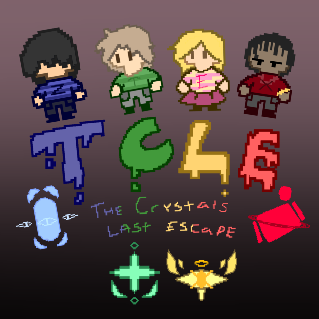 Game Icon - ibisPaint