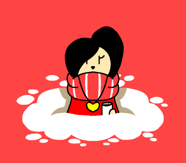 Christmas OCs 8 [GIFT]