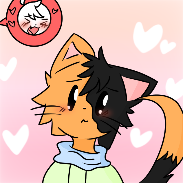 Kitten 1.8 - ibisPaint