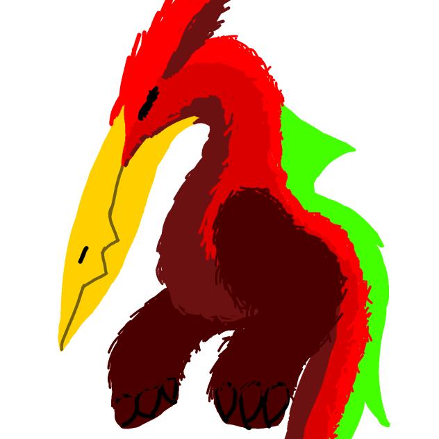 Strange Creatures Mathias奇特生物 瑪蒂亞斯2