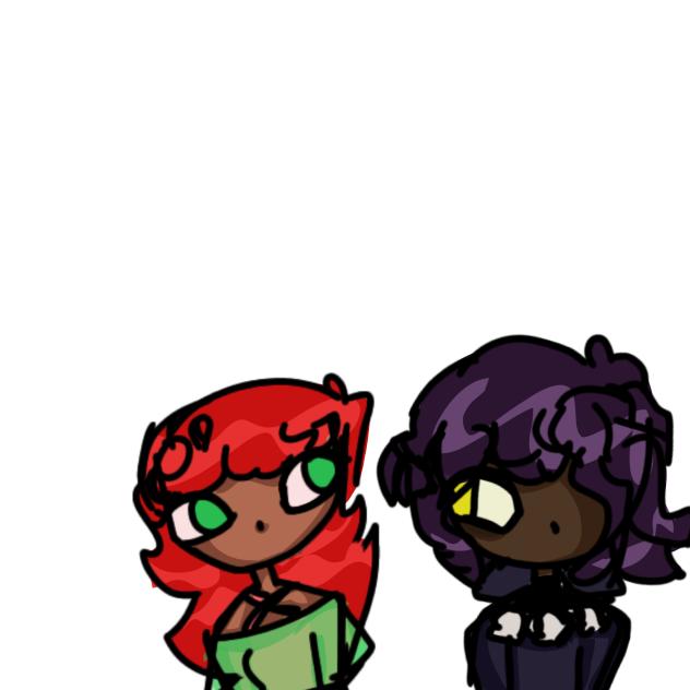 get humanized - ibisPaint