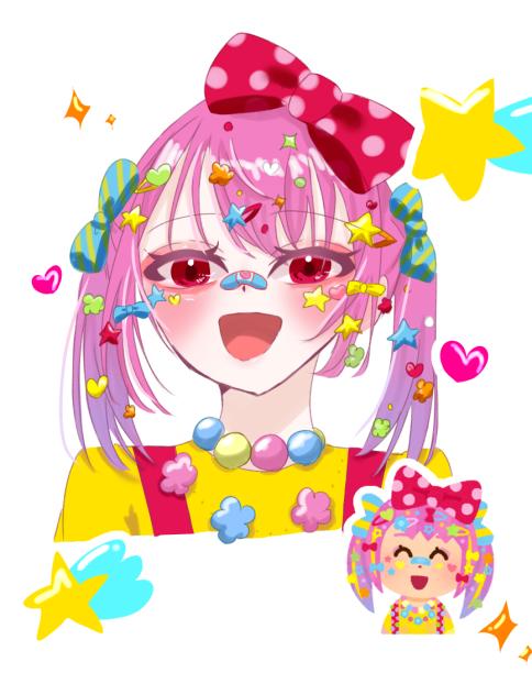 いらすとやチャレンジ！