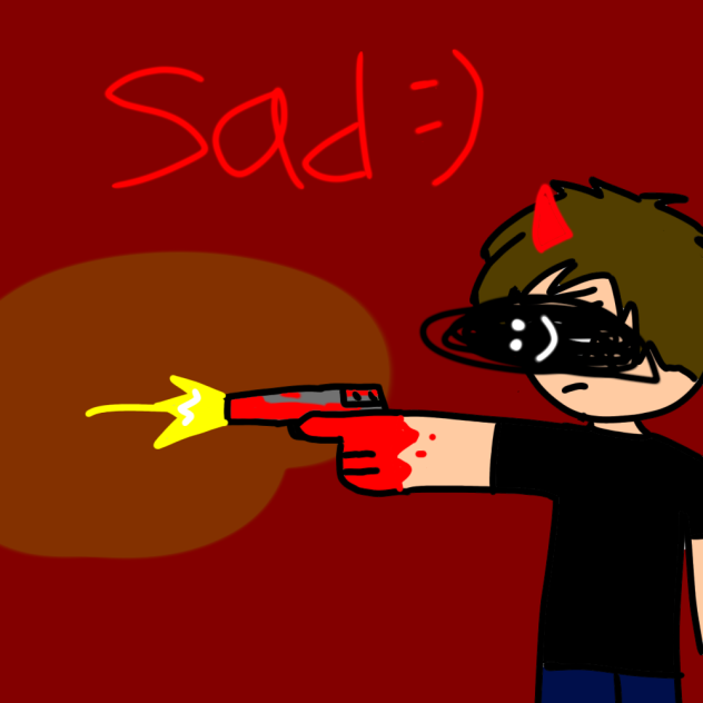 SAD