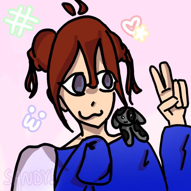 Tehe random drawing