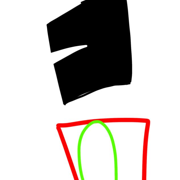 Test animation