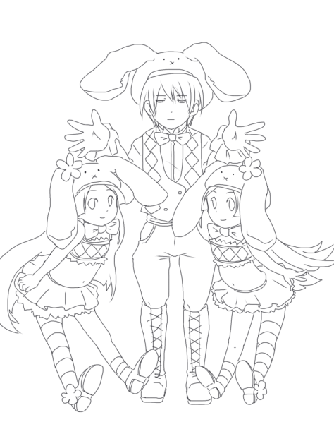 バニ9
