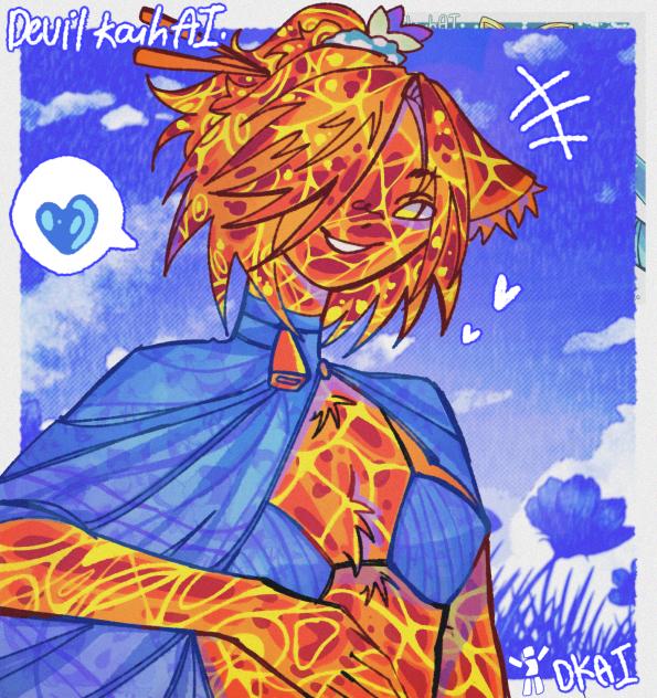 Lava(Temp)