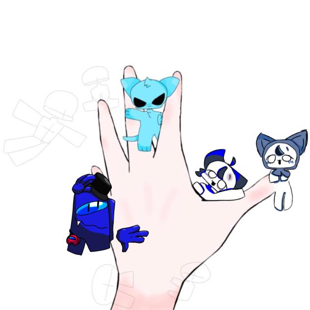合作繋ぎ