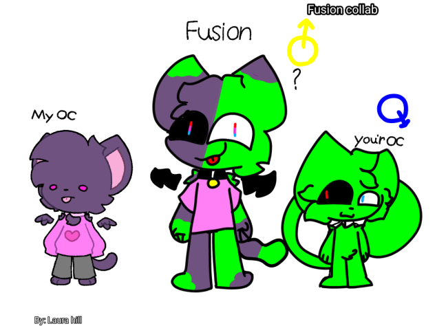 Fusion with Laura Hill