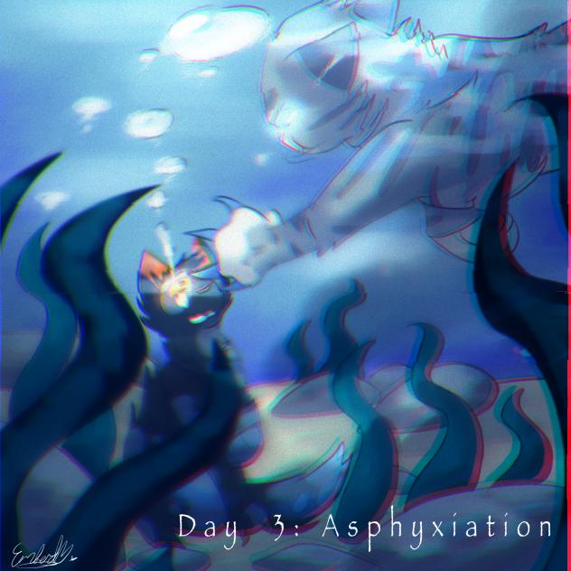 Goretober day 3