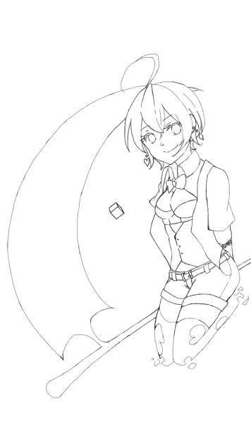 マキちゃん