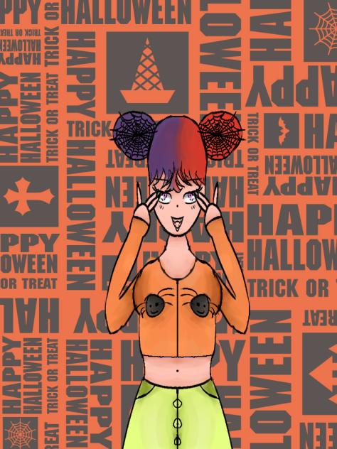 ⚰️🎃👻HALLOWEEN👻🎃⚰️