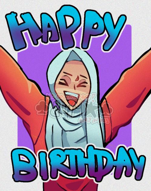 Happy birthday to ME‼️