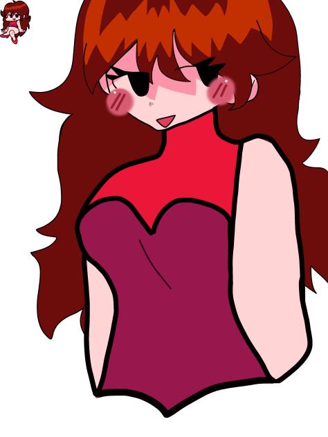 GF From FNF.