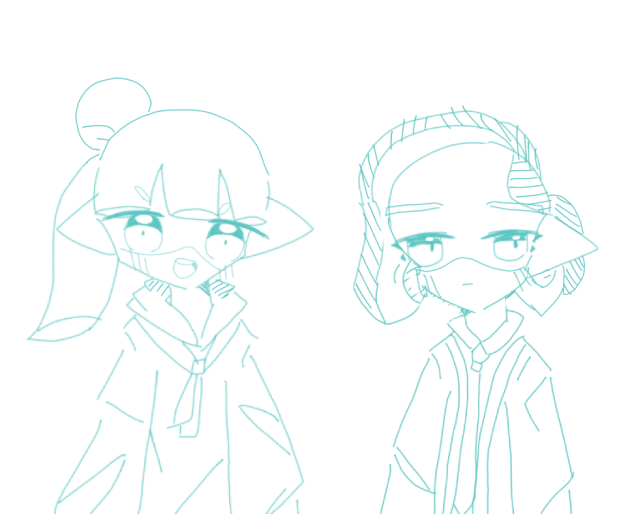 落書き