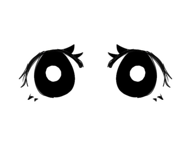 👁️👁️思い出