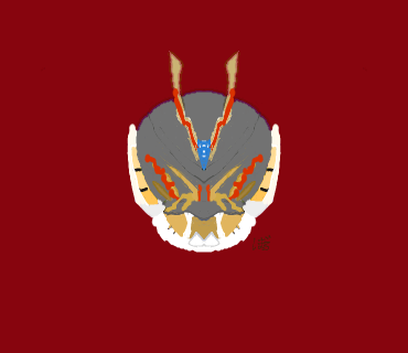 仮面ライダーゲイザー（スエル）