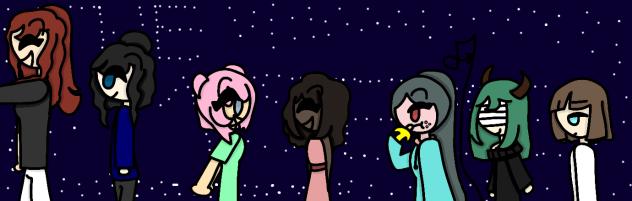 The Mysteries new banner